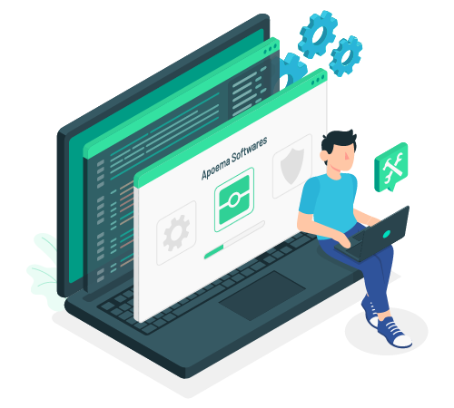 Conheça a Apoema Softwares