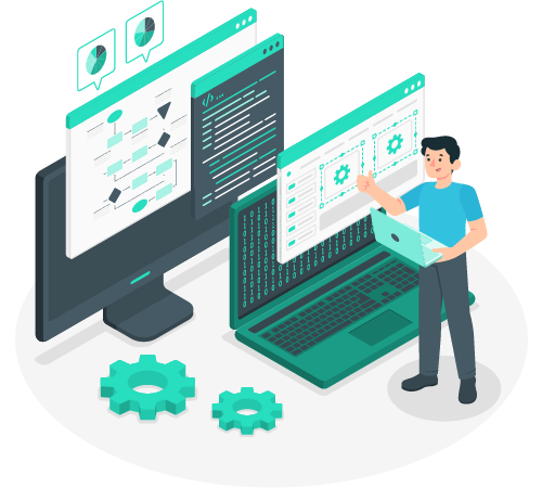 Conheça a Apoema Softwares